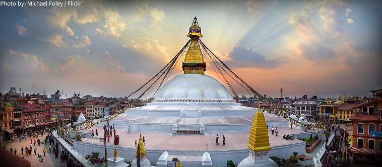 افضل الاماكن السياحية في نيبال