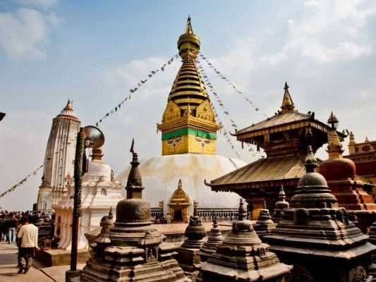 افضل الاماكن السياحية في نيبال
