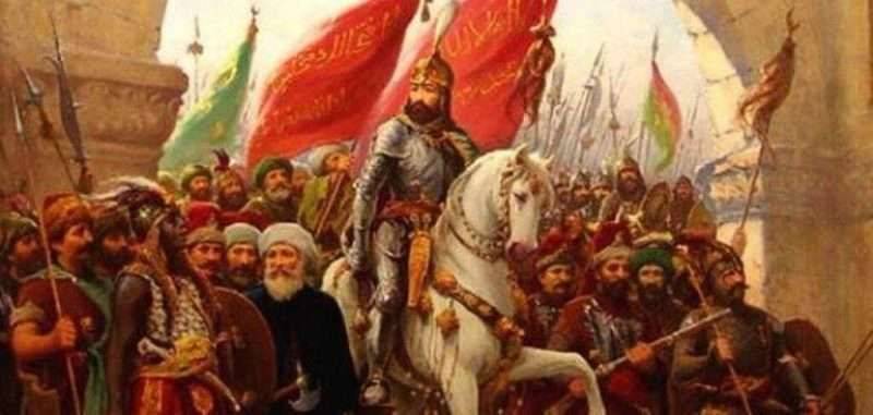 الدولة العثمانية - أسباب سقوط الدولة العثمانية