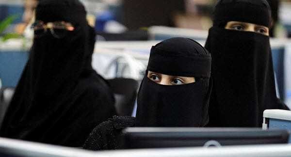  زواج السعوديات من الأجانب .. طريقة زواج الاجانب في السعودية 