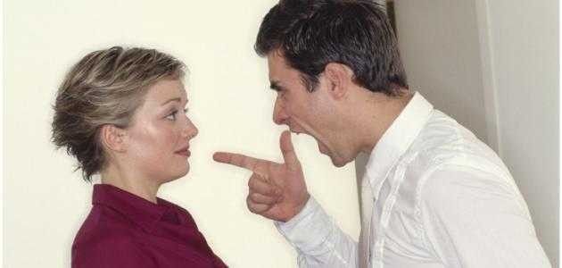 الآثار النفسية التي تتعرض لها الزوجه بسبب الضرب