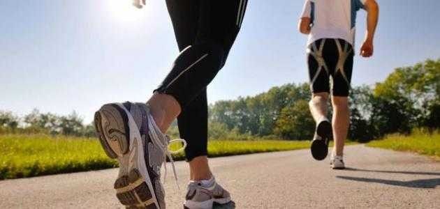 فوائد رياضة الجري الطويل - معلومات عن رياضة الجري الطويل