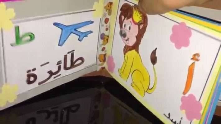 افكار مطويه