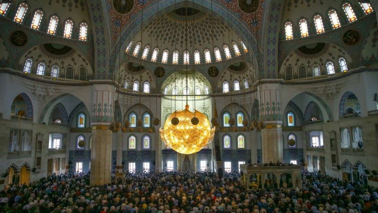 الإسلام في تركيا تعرف على كل ما يخص الإسلام في تركيا معلومات