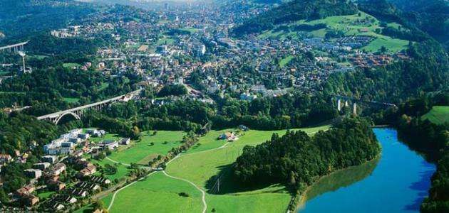 الإقتصاد في دولة ليختنشتاين