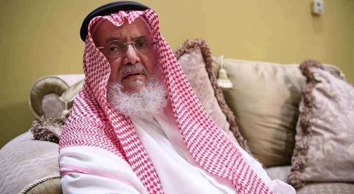  - العالم علي بن عبدالله الدفـّاع