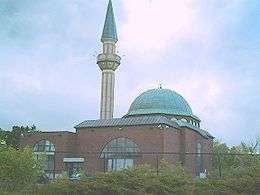 الاسلام في كوسوفو اليوم
