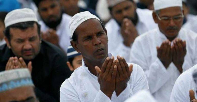 المسلمون في سريلانكا