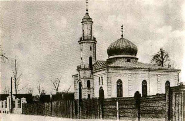 مسجد الكاتدرائيّة