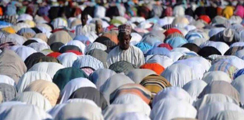 انتشار الاسلام في ليسوتو