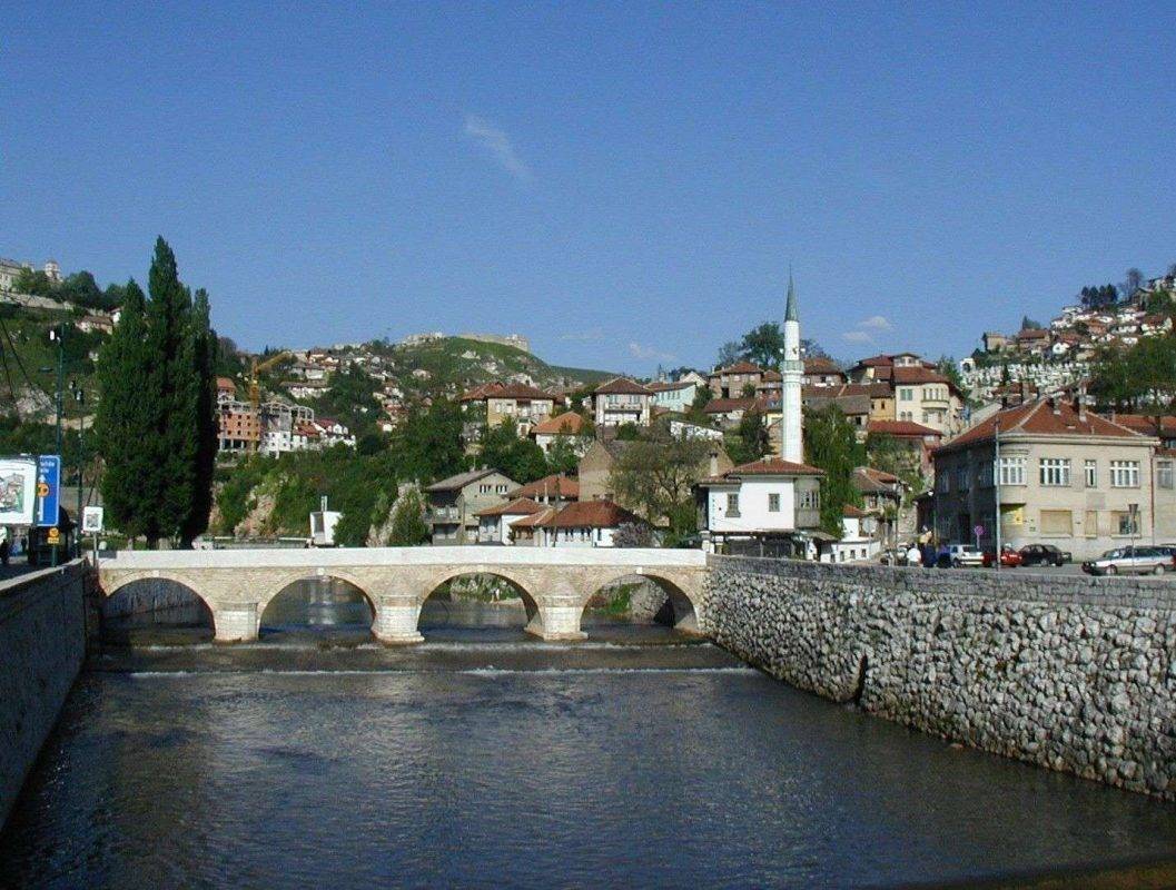معلومات عن دولة البوسنة والهرسك