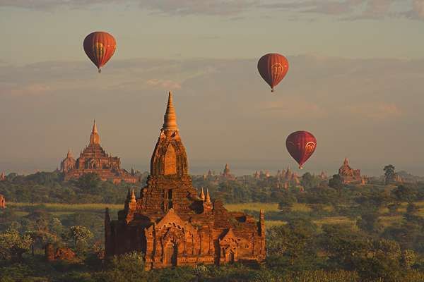 بورما