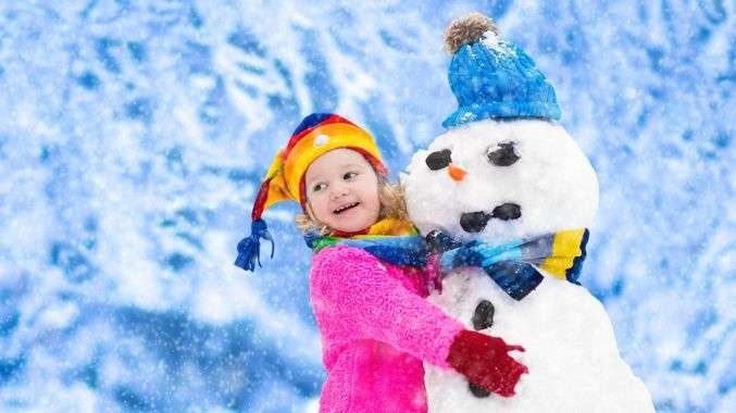 معلومات للأطفال عن فصل الشتاء موقع معلومات