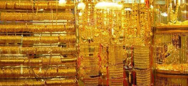 سوق الذهب -الكويت