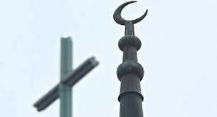 الاسلام من وجهة نظر المسيحية في بداياته