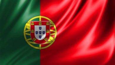 معلومات عن دولة البرتغال