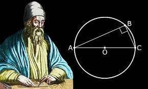 علماء الرياضيات اقليدس