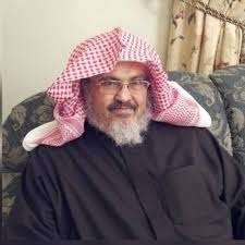 محمد علوي البار