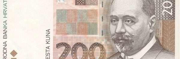 العملة - معلومات عن دولة كرواتيا