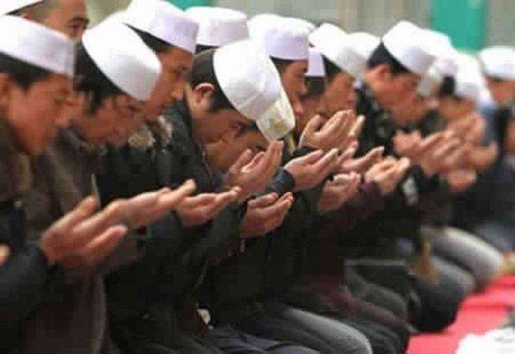 تعرف على الإسلام في الصين