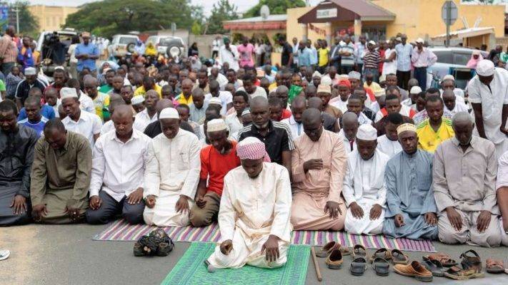 الاسلام في سيراليون حاليًّا