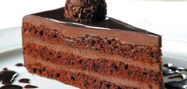 تورتة الموس 