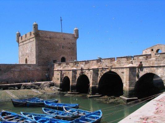 معلومات عن مدينة الصويرة المغرب