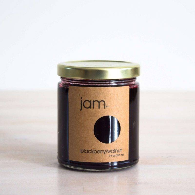 مربى Walnut Jam