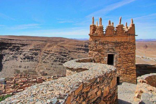 معلومات عن مدينة أسفي المغرب