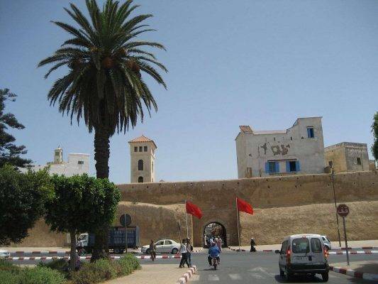 معلومات عن مدينة الجديدة المغرب معلومات
