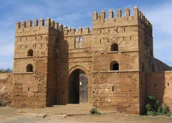 معلومات عن مدينة القنيطرة المغرب موقع معلومات