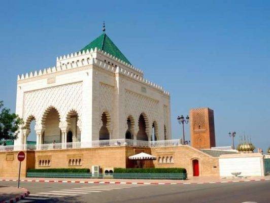 معلومات عن مدينة الرباط المغرب