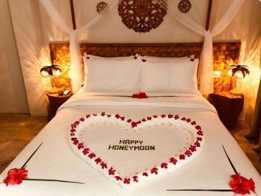 فندق Sandy Heaven Maldives