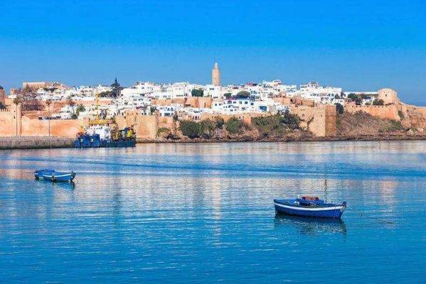 معلومات عن مدينة الرباط المغرب