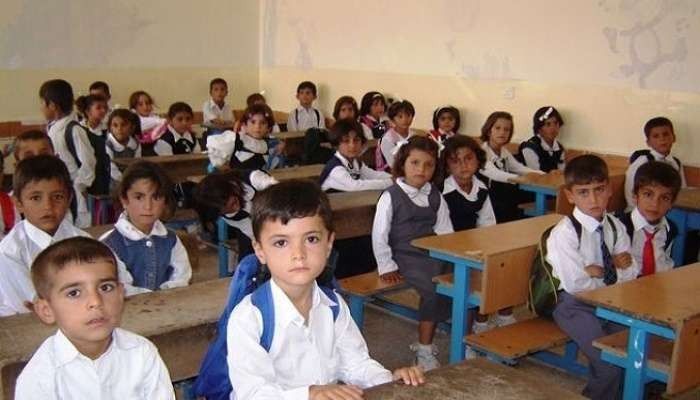 التعليم في الجزائر