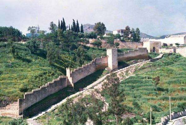 معلومات عن مدينة تازة المغرب