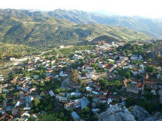 معلومات عن مدينة تازة المغرب