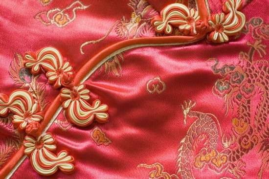 الحرير الصيني-اشهر منتجات الصين