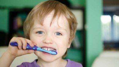 قصص عن تسوس الأسنان للأطفال