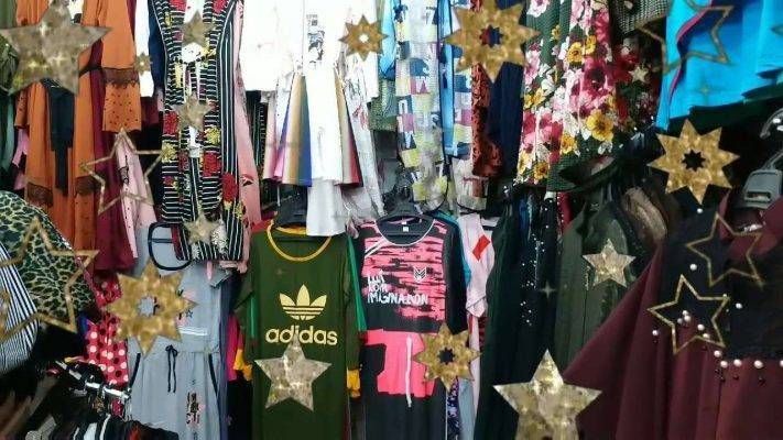 أسعار الملابس في ليبيا 2019