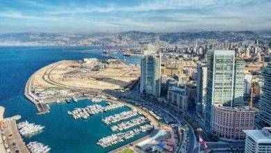 أشهر منتجات لبنان