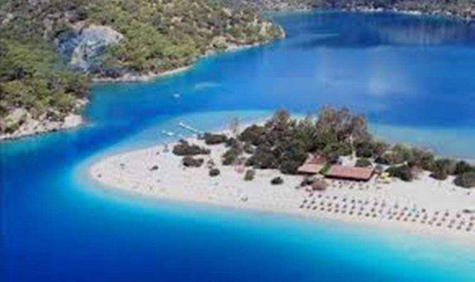 أولودينيز - أرخص مدن تركيا للسياحة