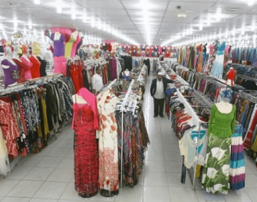 إليك أسعار الملابس في الجزائر 2019