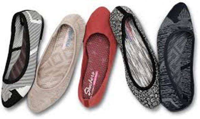 الأحذية - أشهر منتجات الفلبين