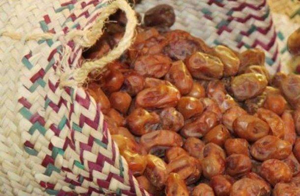 التمور - أشهر منتجات سلطنة عمان