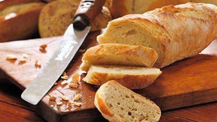 الخبز الفرنسي - أشهر منتجات فرنسا