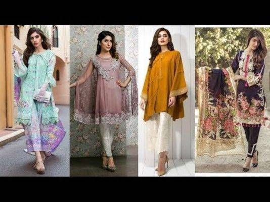 الملابس - أشهر منتجات باكستان