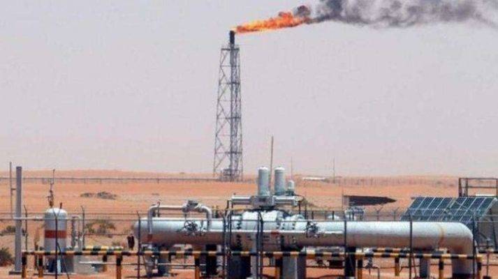 النفط والغاز الطبيعي - أشهر منتجات الجزائر