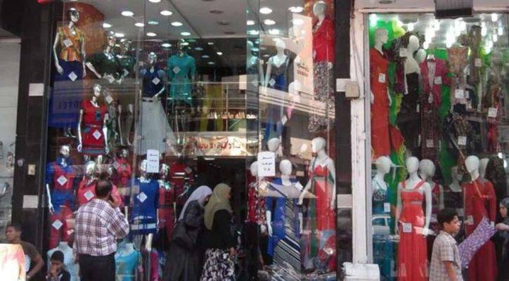 تعرف على أسعار الملابس في مصر 2019