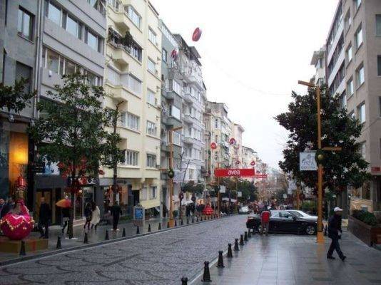 تعرف على أفضل مكان للعيش في اسطنبول